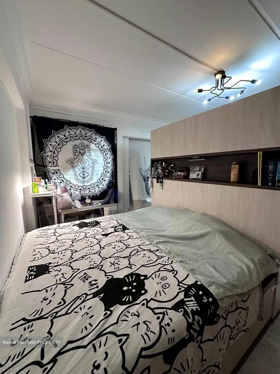 Blk 525 Pangshan Valley (Bukit Panjang), HDB 4 Rooms #552485051